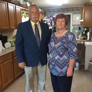 Meet your Posher, Michaele